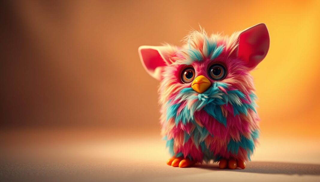 furby meaning