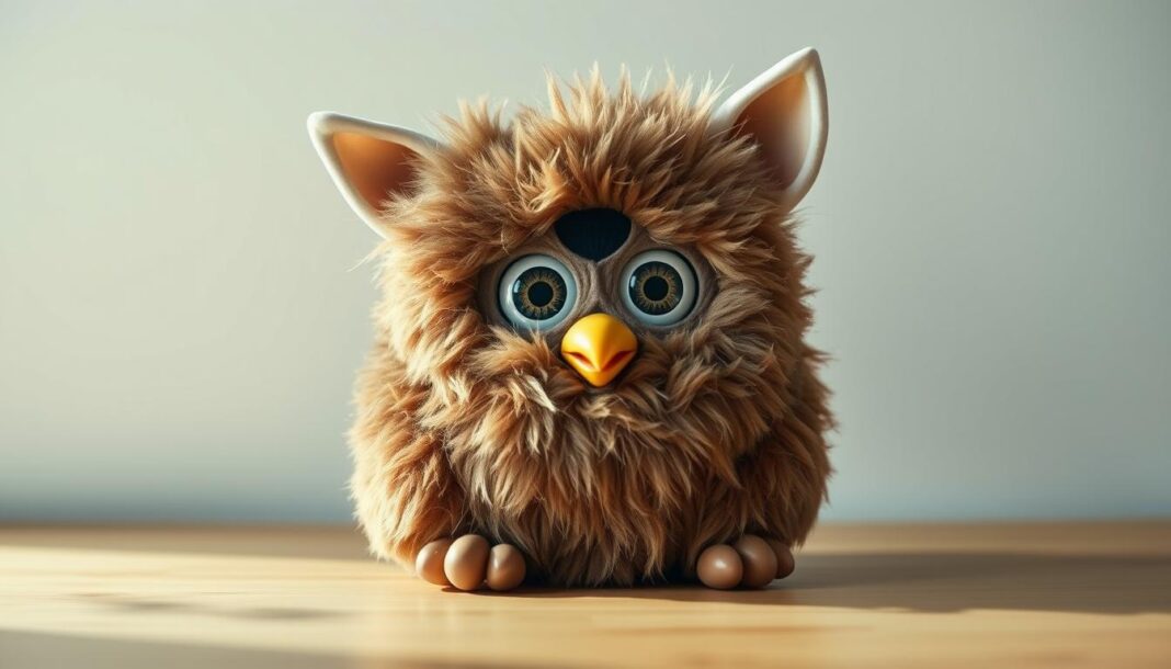 furby value
