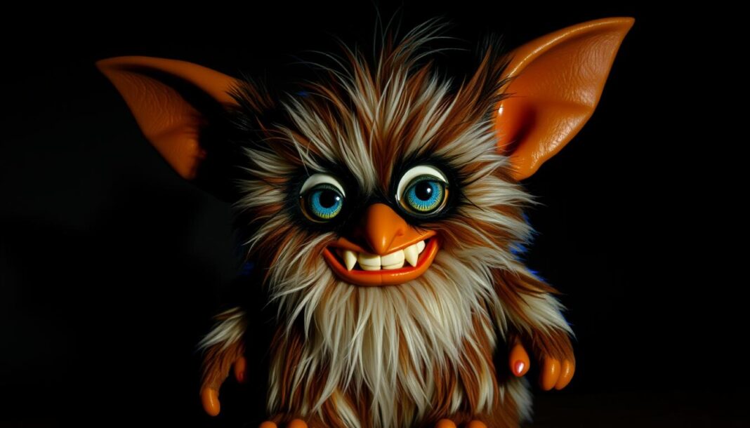 gremlins furby