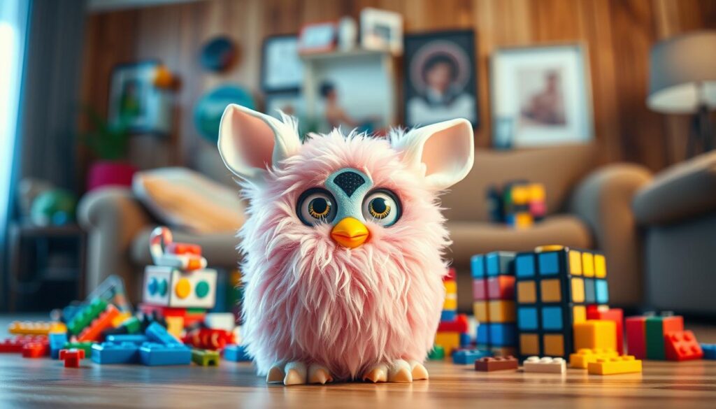 iconic toy
