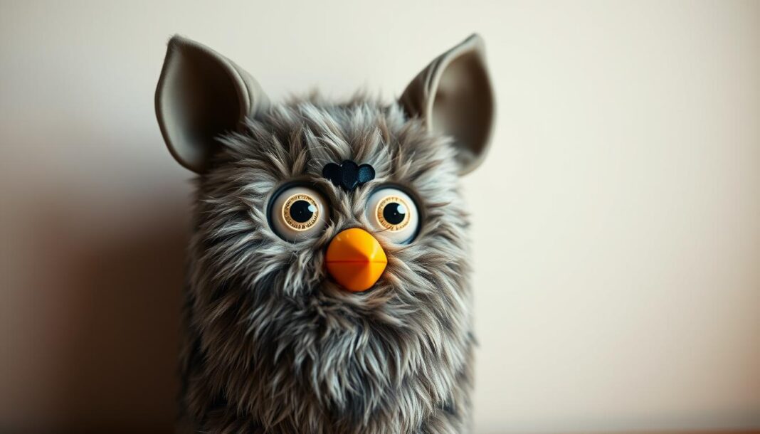 when did furbies come out